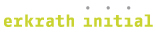 Erkrath Initial
